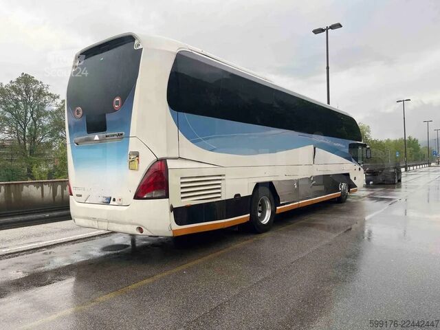 Turistinis autobusas Neoplan Cityliner