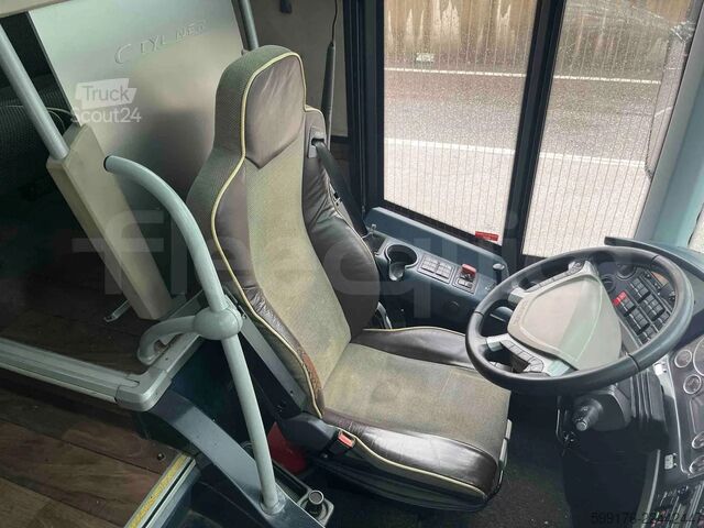 Turistinis autobusas Neoplan Cityliner