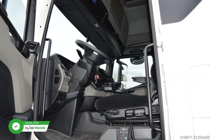 Standardni vlačilec MAN TGX 18.470 GX