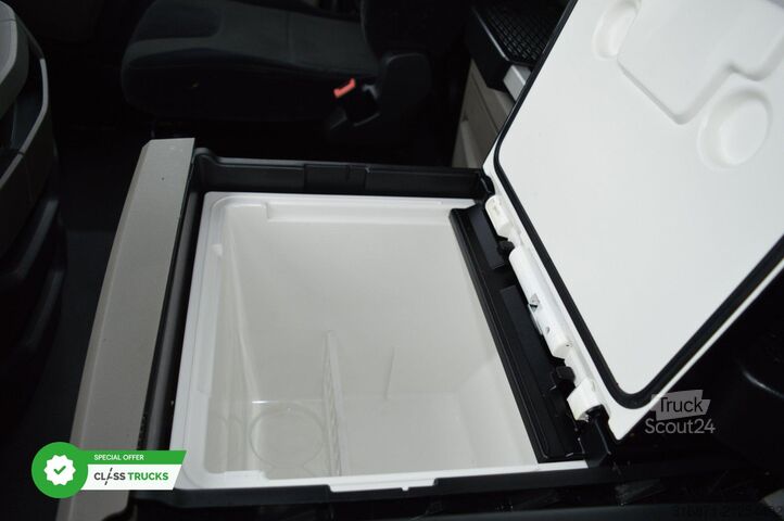 Standardni vlačilec MAN TGX 18.470 GX