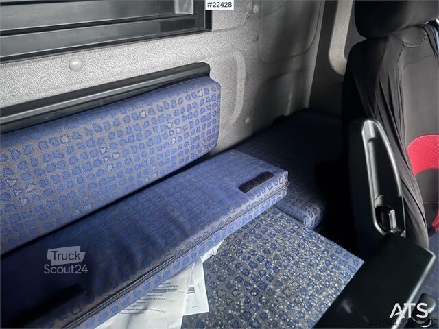 Walizka MAN LE 9.220 Box Truck – Low Mileage