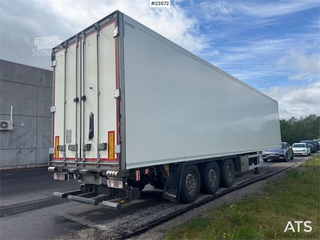 валіза Krone Skapsemi - Carrier Aggregat