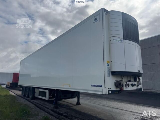 валіза Krone Skapsemi - Carrier Aggregat