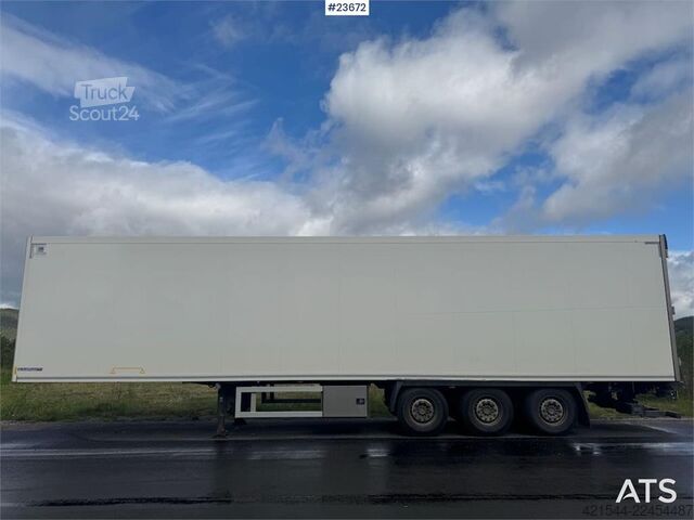 валіза Krone Skapsemi - Carrier Aggregat