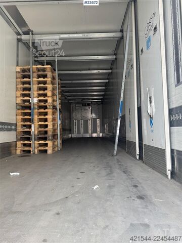 валіза Krone Skapsemi - Carrier Aggregat