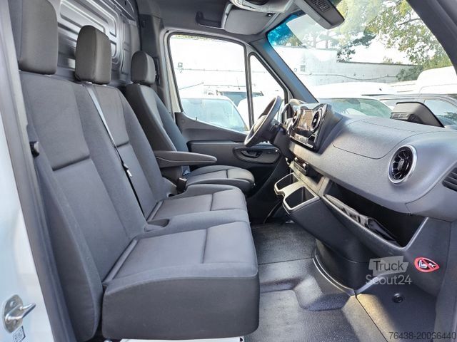 Panelová dodávka MERCEDES-BENZ Sprinter 317 CDI PRO FACELIFT|9G|LED|TOP ZUSTAND