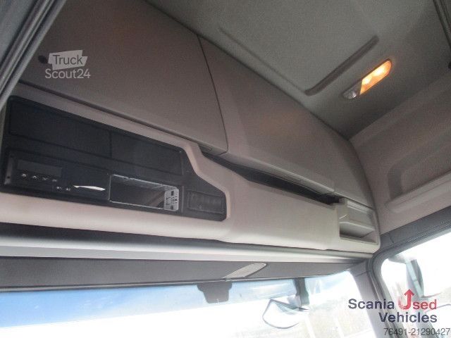 Standard SZM Scania R 460 A4x2NA