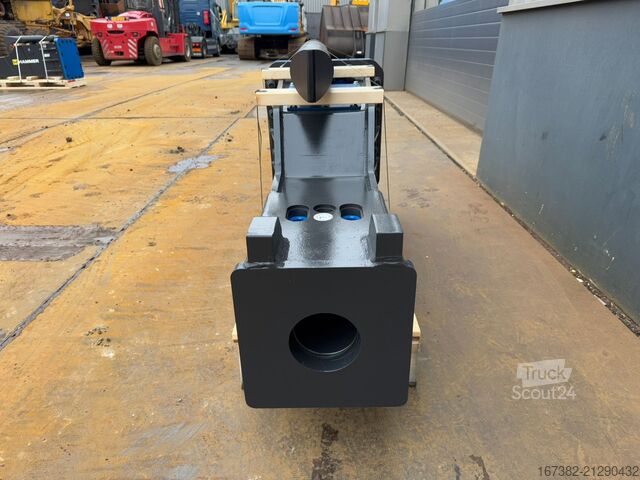 Brechhammer Hammer HS1700