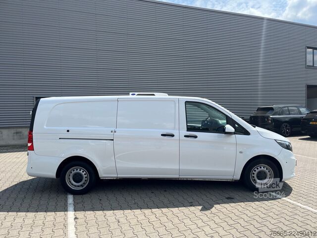 Stationwagen met hoog dak Mercedes-Benz Vito 116 CDI / L2H1 / Frigo / Gekoelde laadbak