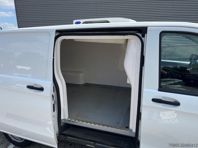 Stationwagen met hoog dak Mercedes-Benz Vito 116 CDI / L2H1 / Frigo / Gekoelde laadbak