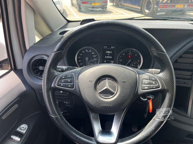 Stationwagen met hoog dak Mercedes-Benz Vito 116 CDI / L2H1 / Frigo / Gekoelde laadbak