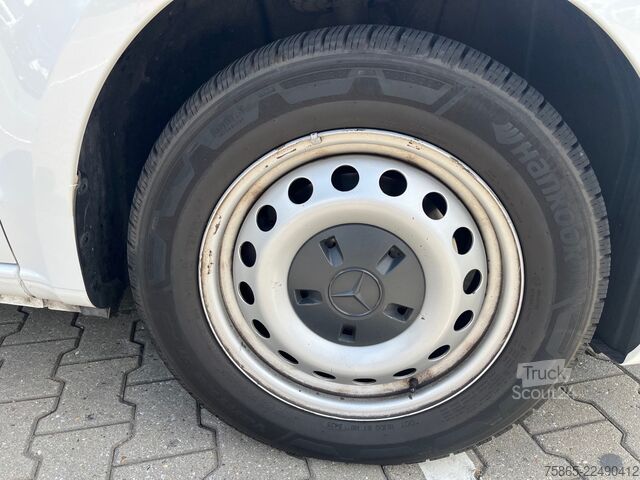 Stationwagen met hoog dak Mercedes-Benz Vito 116 CDI / L2H1 / Frigo / Gekoelde laadbak