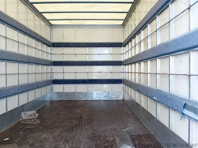 Furgone tetto alto Renault Master T35 2.3 dci 145cv L3 g.vol. S&S E6