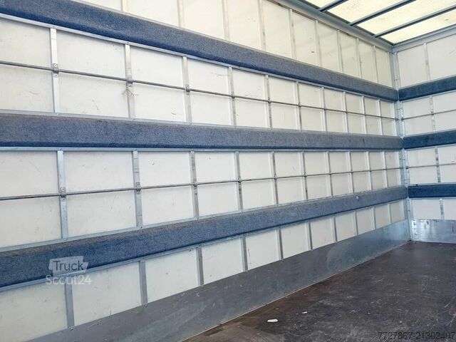 Furgone tetto alto Renault Master T35 2.3 dci 145cv L3 g.vol. S&S E6