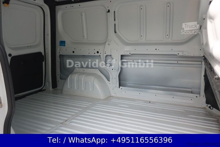 Varebil RENAULT Nr.B14 Trafic Kasten L1H1 2,8t 1.Hand / LED /ACC