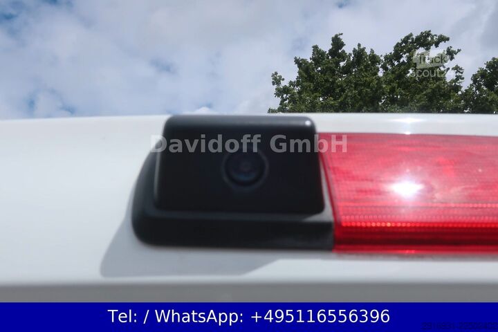 Varebil RENAULT Nr.B14 Trafic Kasten L1H1 2,8t 1.Hand / LED /ACC