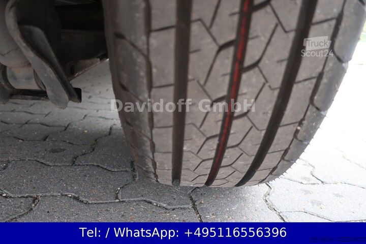 Varebil RENAULT Nr.B14 Trafic Kasten L1H1 2,8t 1.Hand / LED /ACC