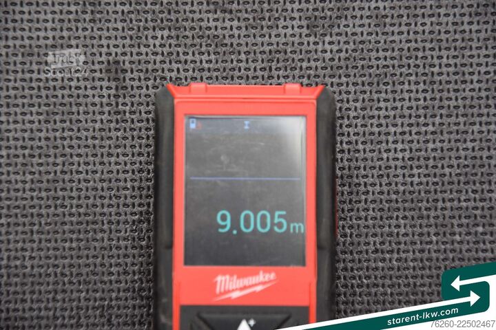 Auflieger mit Pritsche & Plane SCHMITZ CARGOBULL Coils - Mulde 9m Palka Liftachse XL Zert. MIETE