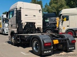 Gevaarlijke stoffen vrachtwagen MAN TG3 18.400 Euro6D ADR EXII/EXIII Intarder PTO