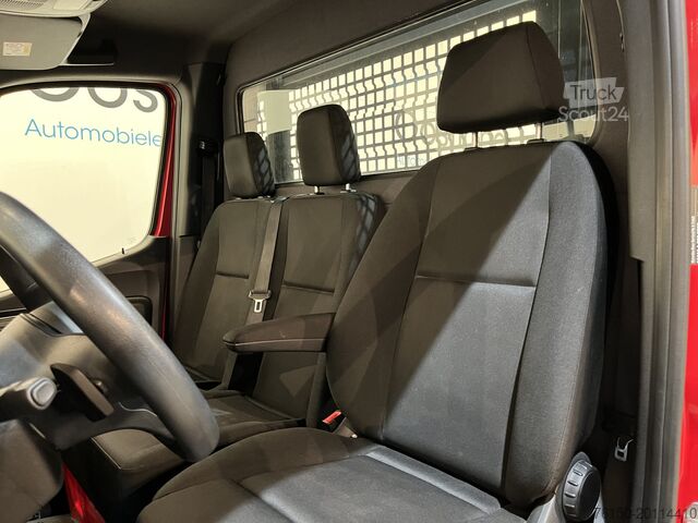 Laadplatform Mercedes-Benz Sprinter 317 CDI L2 RWD Automaat Open Laadbak /...