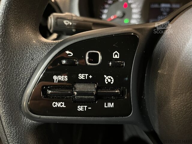 Laadplatform Mercedes-Benz Sprinter 317 CDI L2 RWD Automaat Open Laadbak /...