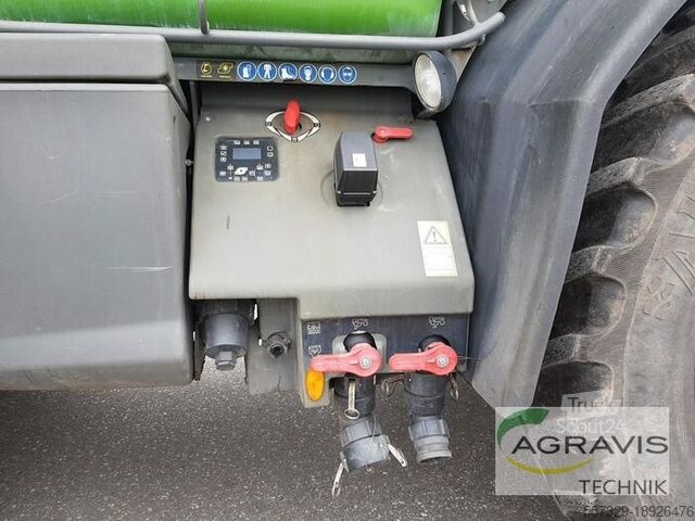 Pesticidesproeier Fendt ROGATOR 655