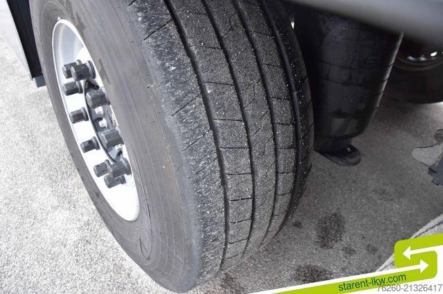 Semiremorcă frigorifică SCHMITZ CARGOBULL ThermoKing SLXi300 Doppelstock FP60 MIETE