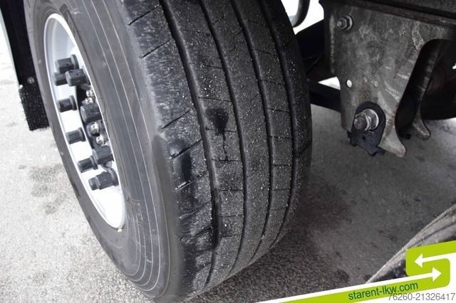 Semiremorcă frigorifică SCHMITZ CARGOBULL ThermoKing SLXi300 Doppelstock FP60 MIETE