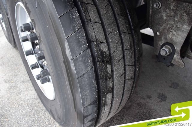 Semiremorcă frigorifică SCHMITZ CARGOBULL ThermoKing SLXi300 Doppelstock FP60 MIETE