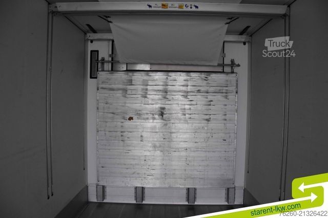 Semiremorcă frigorifică SCHMITZ CARGOBULL ThermoKing SLXi300 Doppelstock FP60 MIETE