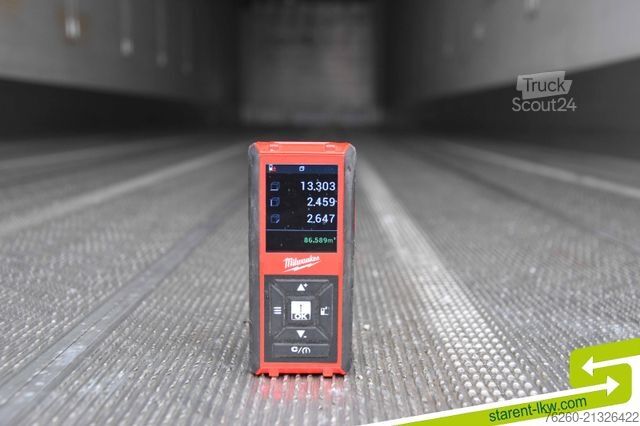 Semiremorcă frigorifică SCHMITZ CARGOBULL ThermoKing SLXi300 Doppelstock FP60 MIETE