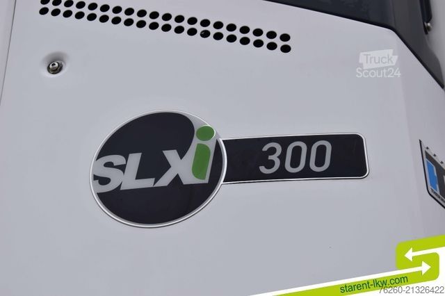 Semiremorcă frigorifică SCHMITZ CARGOBULL ThermoKing SLXi300 Doppelstock FP60 MIETE