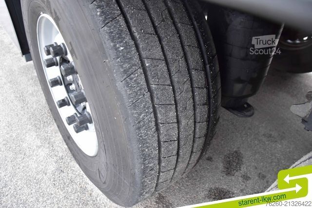 Semiremorcă frigorifică SCHMITZ CARGOBULL ThermoKing SLXi300 Doppelstock FP60 MIETE