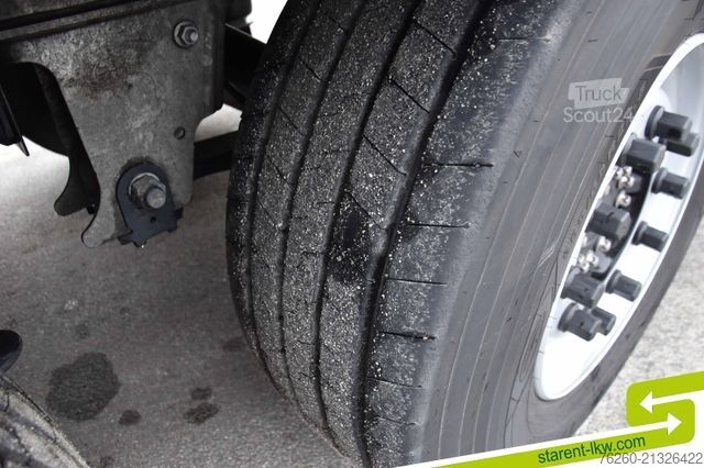 Semiremorcă frigorifică SCHMITZ CARGOBULL ThermoKing SLXi300 Doppelstock FP60 MIETE