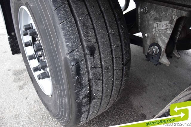 Semiremorcă frigorifică SCHMITZ CARGOBULL ThermoKing SLXi300 Doppelstock FP60 MIETE