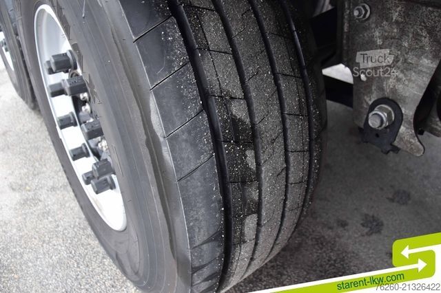 Semiremorcă frigorifică SCHMITZ CARGOBULL ThermoKing SLXi300 Doppelstock FP60 MIETE