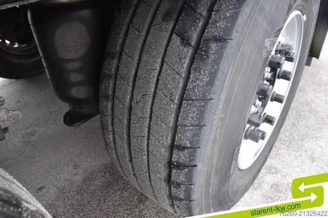 Semiremorcă frigorifică SCHMITZ CARGOBULL ThermoKing SLXi300 Doppelstock FP60 MIETE