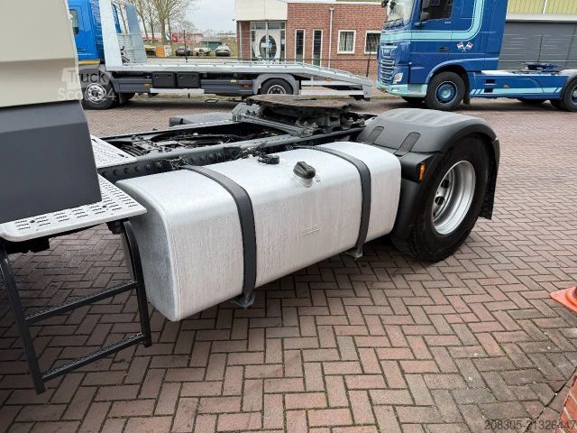 Standaard trekker DAF XF 450 XF450 4X2 Spacecab / Euro6 D / only 467tk