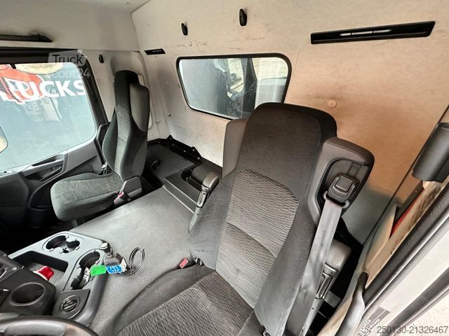 Camion benne MERCEDES-BENZ Arocs 4148AK BB 8x8 Kipper 33m³ 3x Vorhanden