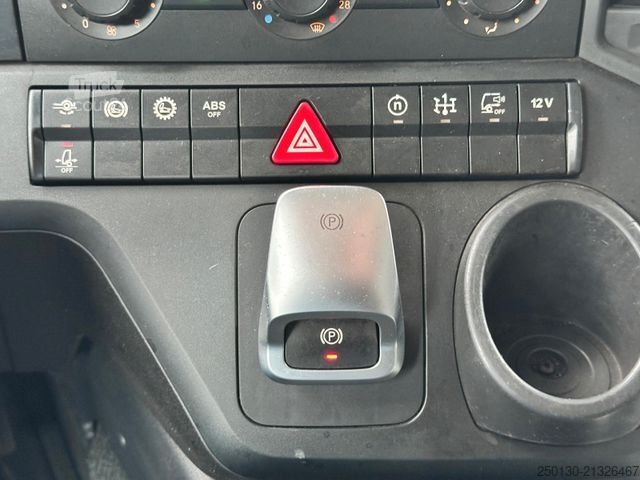 Camion benne MERCEDES-BENZ Arocs 4148AK BB 8x8 Kipper 33m³ 3x Vorhanden