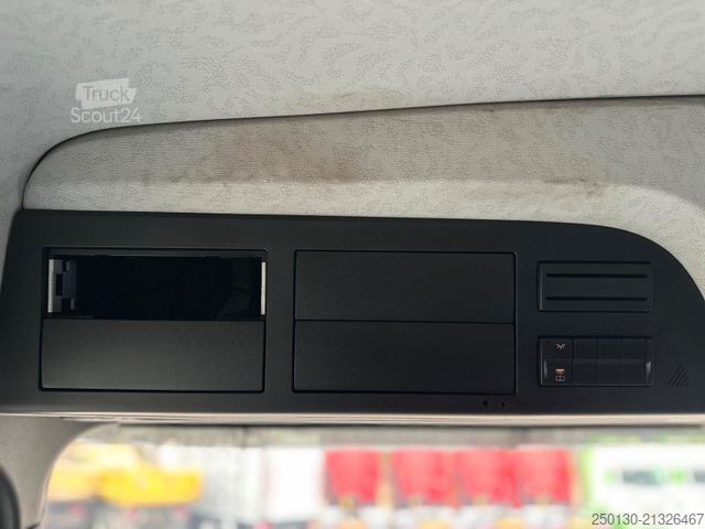 Camion benne MERCEDES-BENZ Arocs 4148AK BB 8x8 Kipper 33m³ 3x Vorhanden