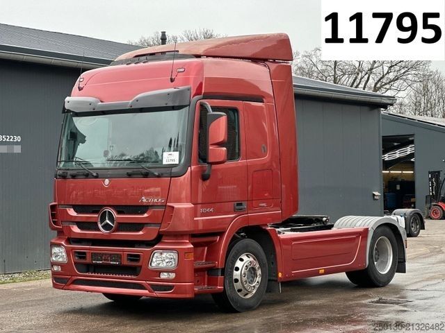 Standarta vilcējs MERCEDES-BENZ Actros 1844 LS MP3 / LDW / *ORIGINAL KM*