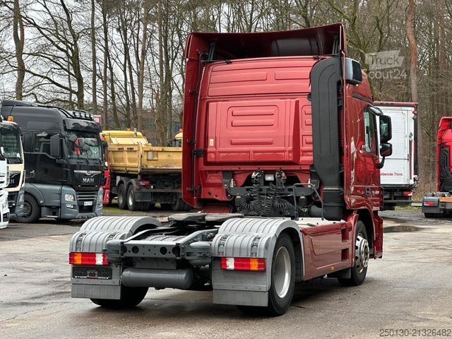 Standarta vilcējs MERCEDES-BENZ Actros 1844 LS MP3 / LDW / *ORIGINAL KM*