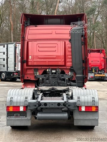 Standarta vilcējs MERCEDES-BENZ Actros 1844 LS MP3 / LDW / *ORIGINAL KM*