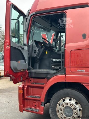 Standarta vilcējs MERCEDES-BENZ Actros 1844 LS MP3 / LDW / *ORIGINAL KM*