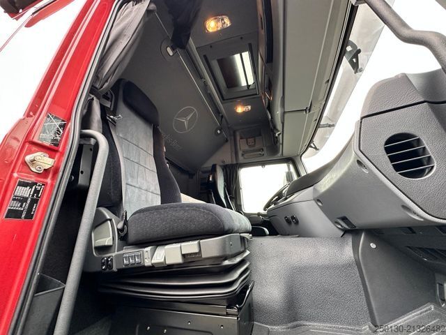 Standarta vilcējs MERCEDES-BENZ Actros 1844 LS MP3 / LDW / *ORIGINAL KM*