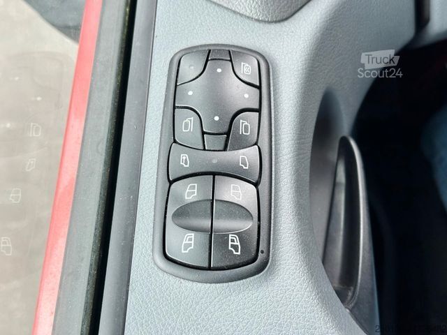 Standarta vilcējs MERCEDES-BENZ Actros 1844 LS MP3 / LDW / *ORIGINAL KM*