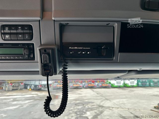 Standarta vilcējs MERCEDES-BENZ Actros 1844 LS MP3 / LDW / *ORIGINAL KM*