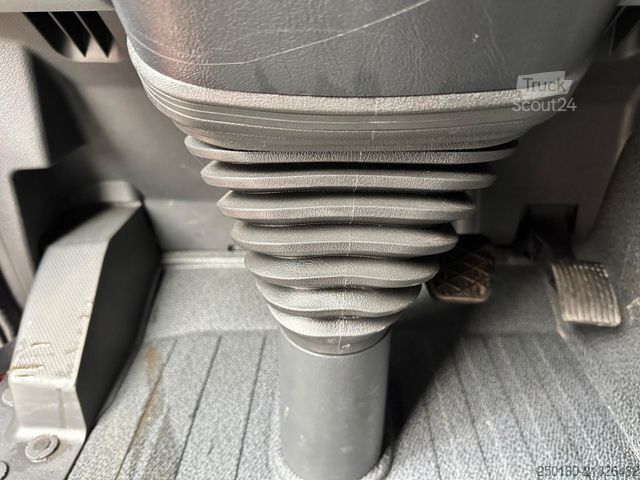 Standarta vilcējs MERCEDES-BENZ Actros 1844 LS MP3 / LDW / *ORIGINAL KM*