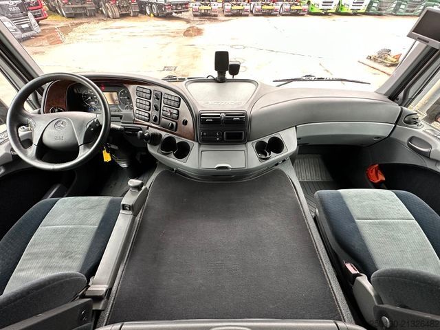 Standarta vilcējs MERCEDES-BENZ Actros 1844 LS MP3 / LDW / *ORIGINAL KM*